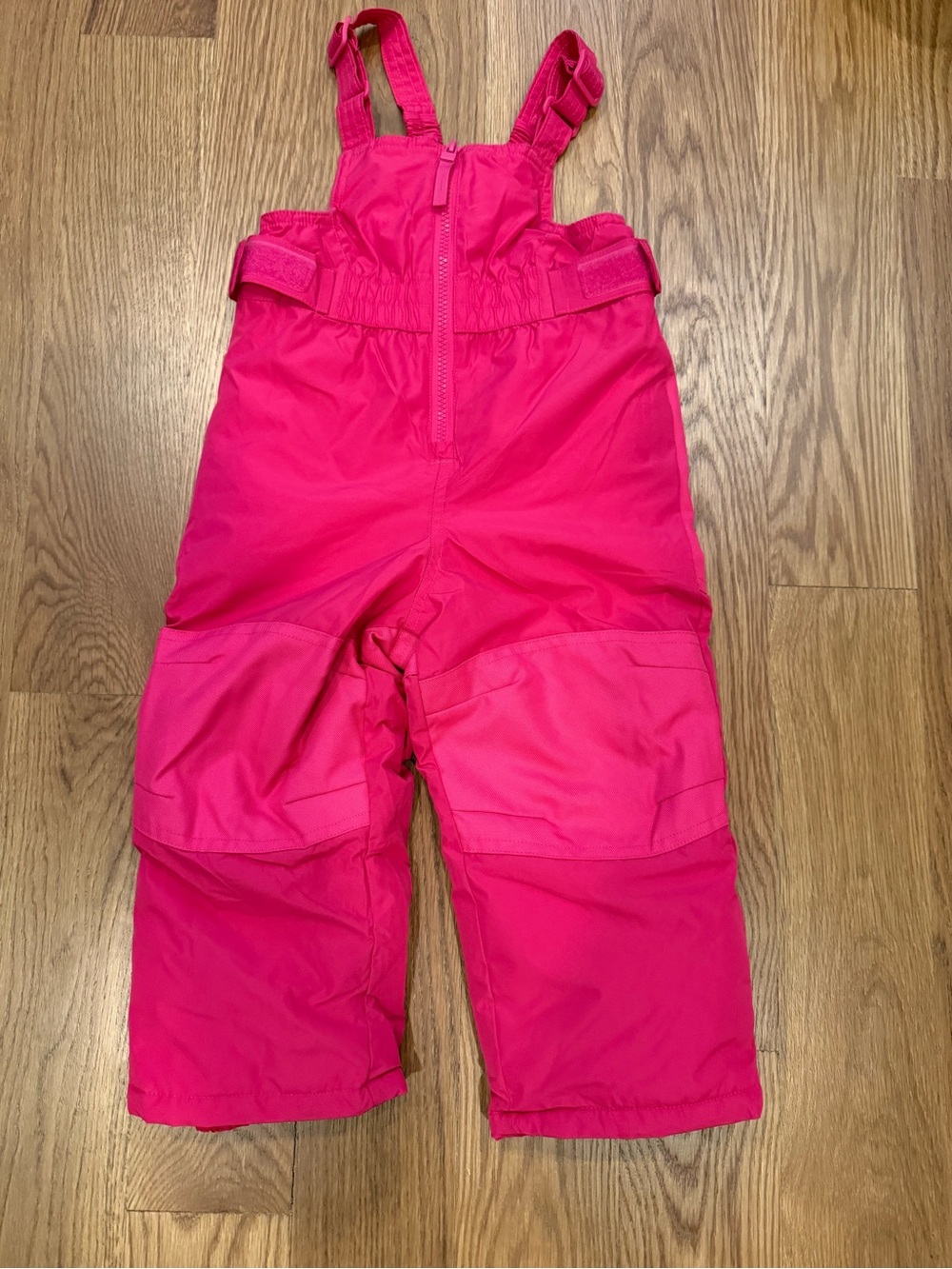 Cat & Jack Snow pants size 2T